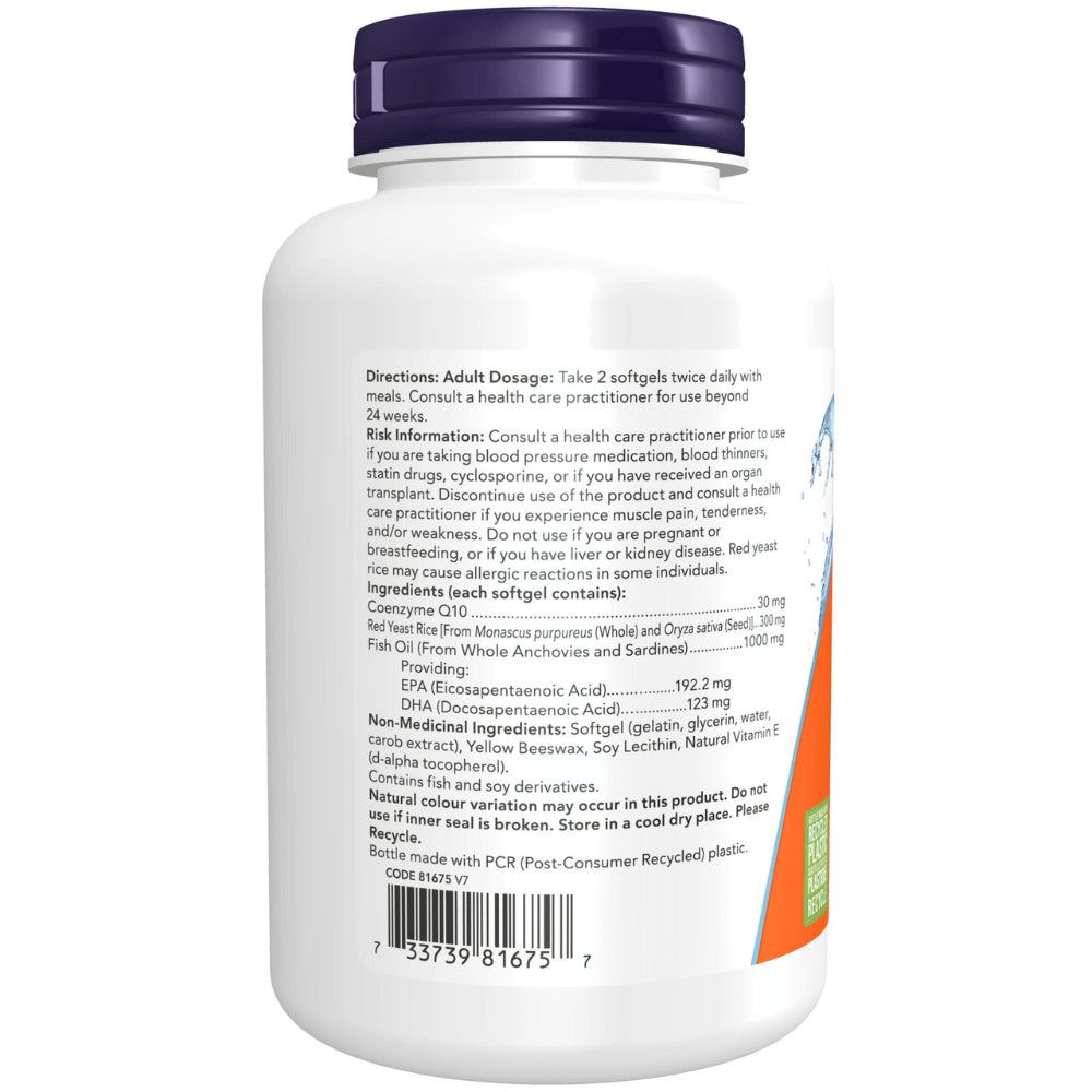 Red Omega™ Softgels
