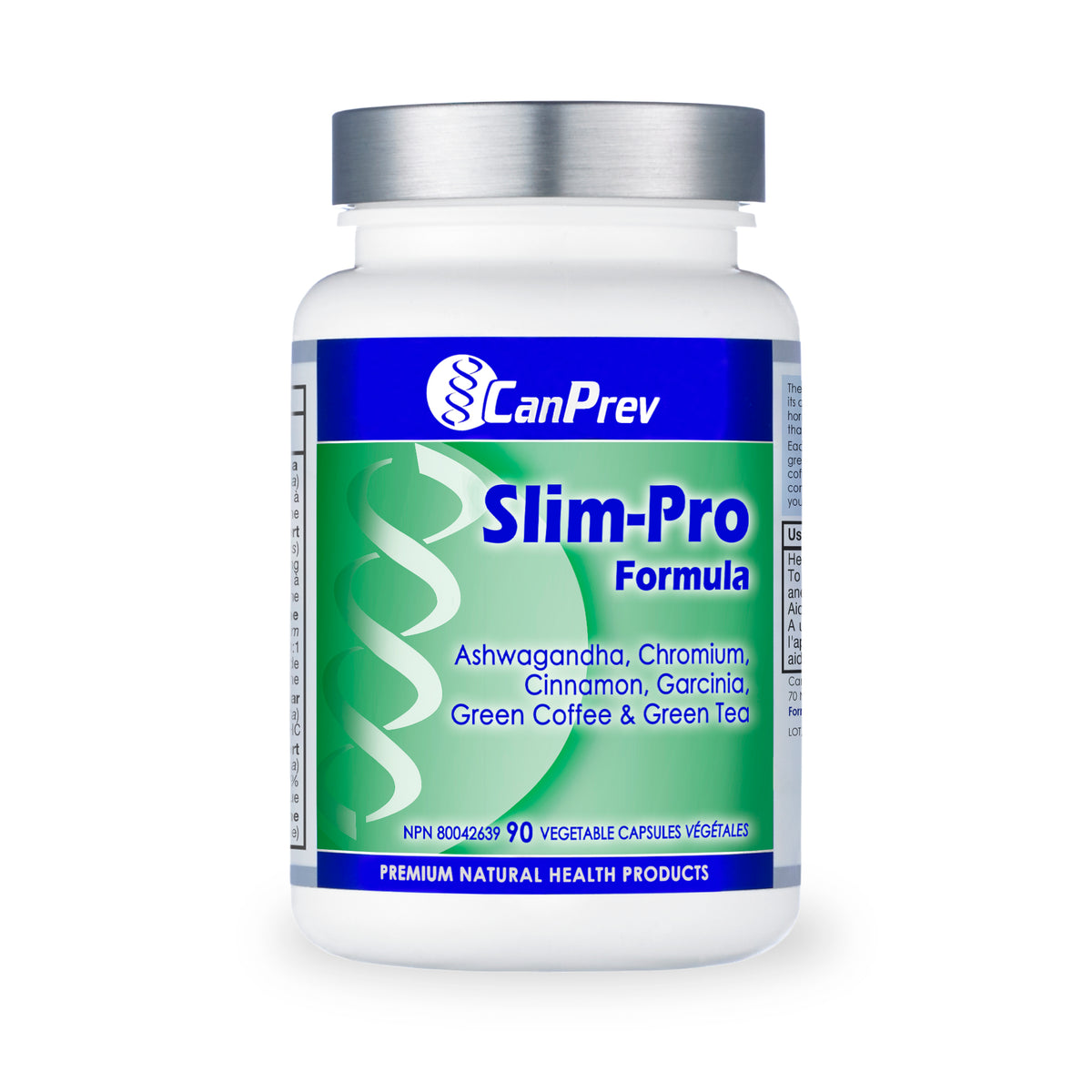Slim-Pro Formula