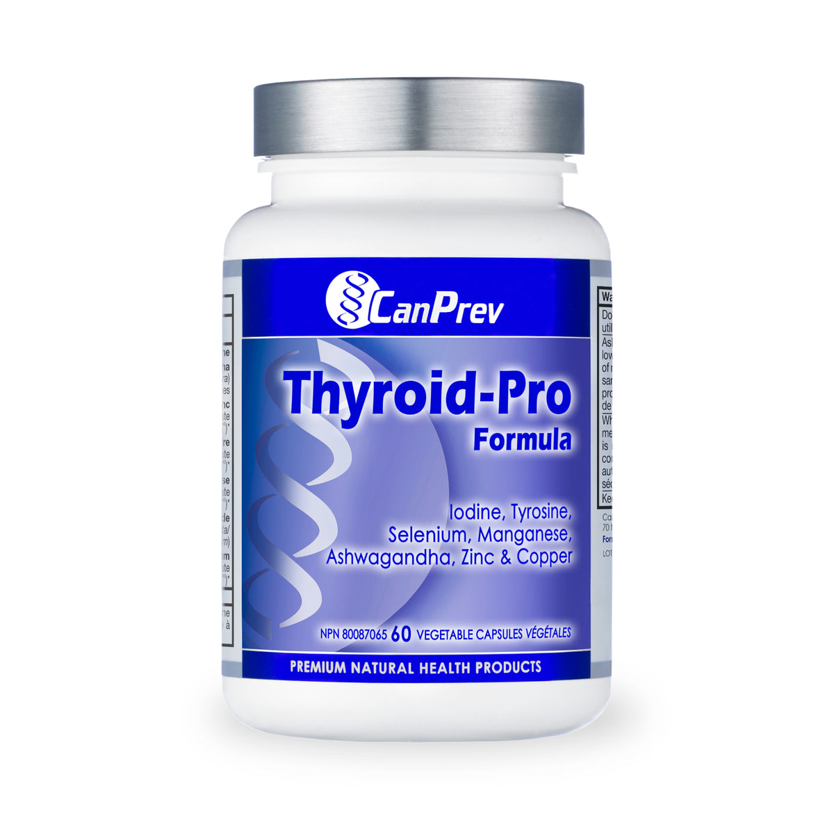 Thyroid-Pro Formula