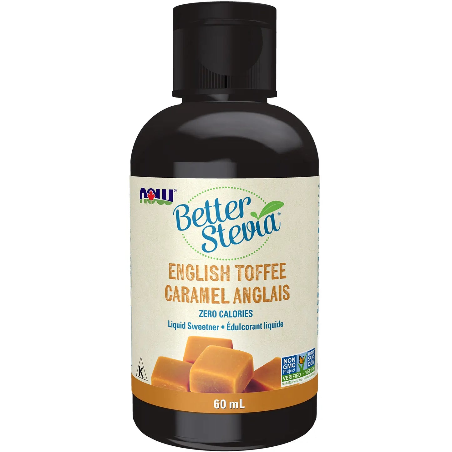 BetterStevia® Stevia Liquid