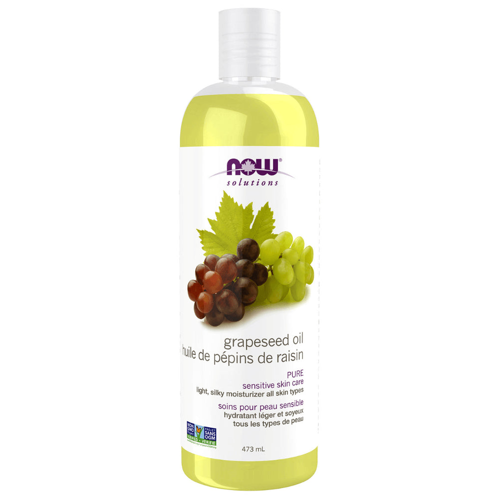 Grapeseed Oil