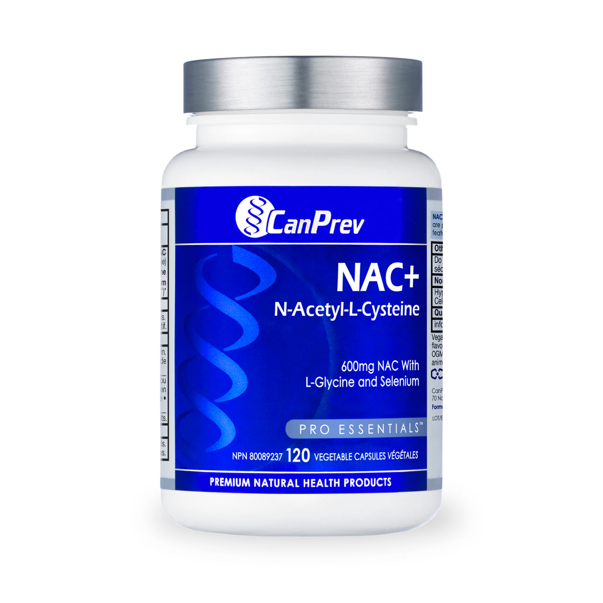 NAC+ N-Acetyl-L-Cysteine