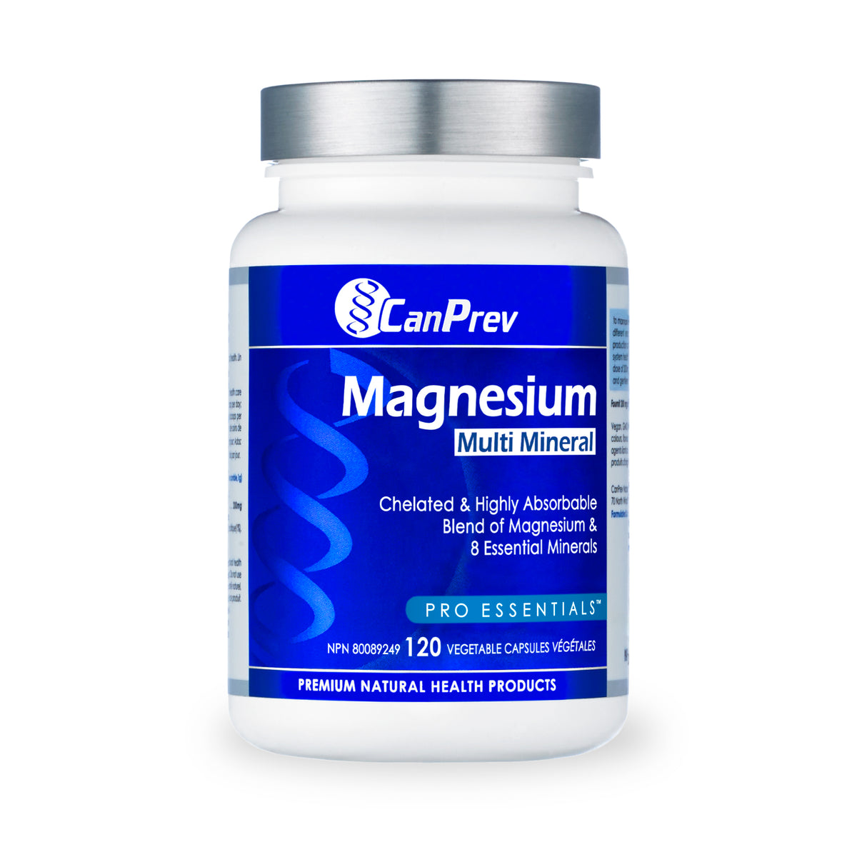 Magnesium Multi Mineral