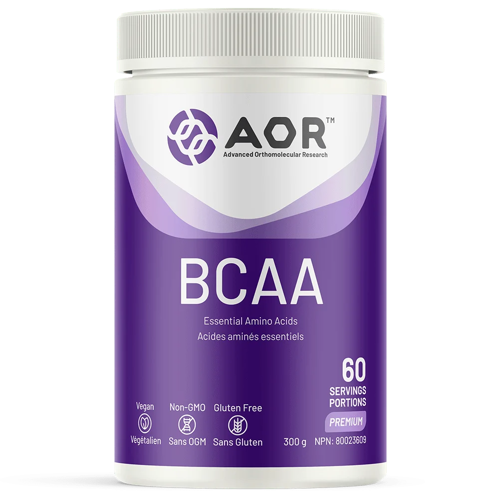 BCAA