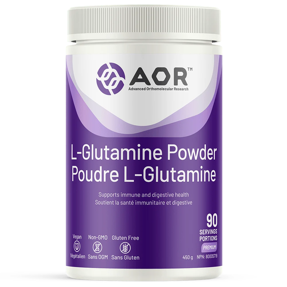 L-Glutamine Powder