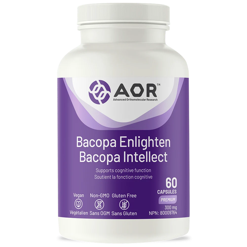 Bacopa Enlighten