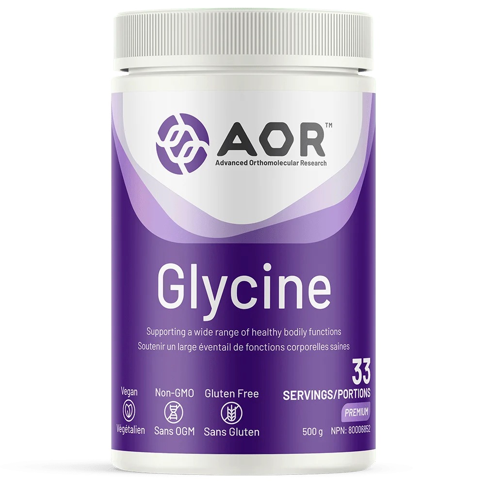 Glycine