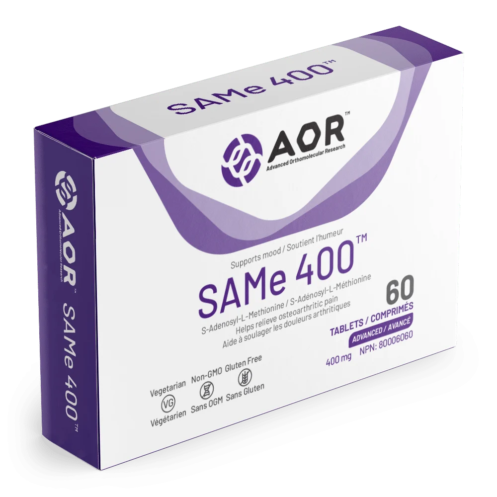 SAMe 400™