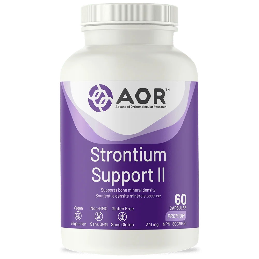 Strontium Support II