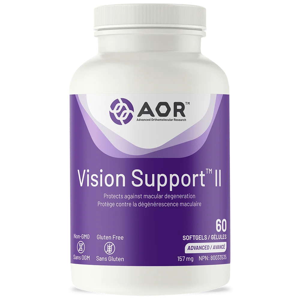 Vision Support II