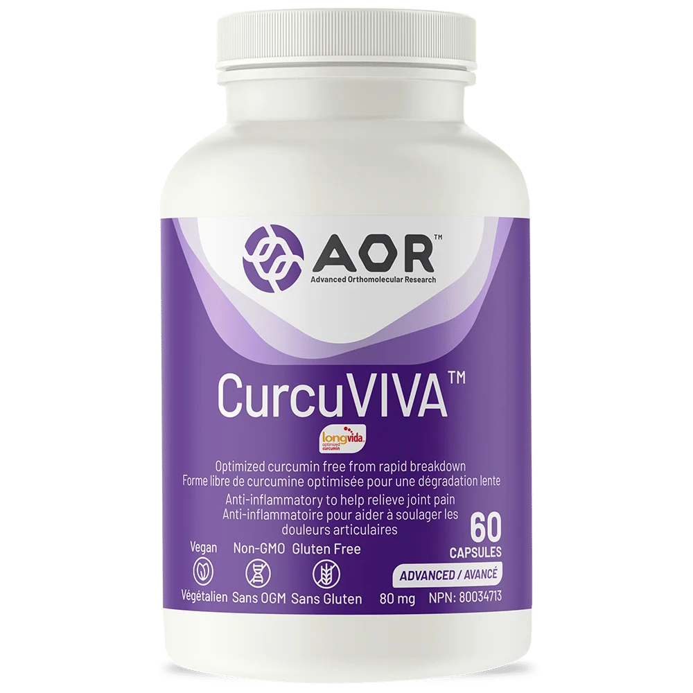 CurcuVIVA™