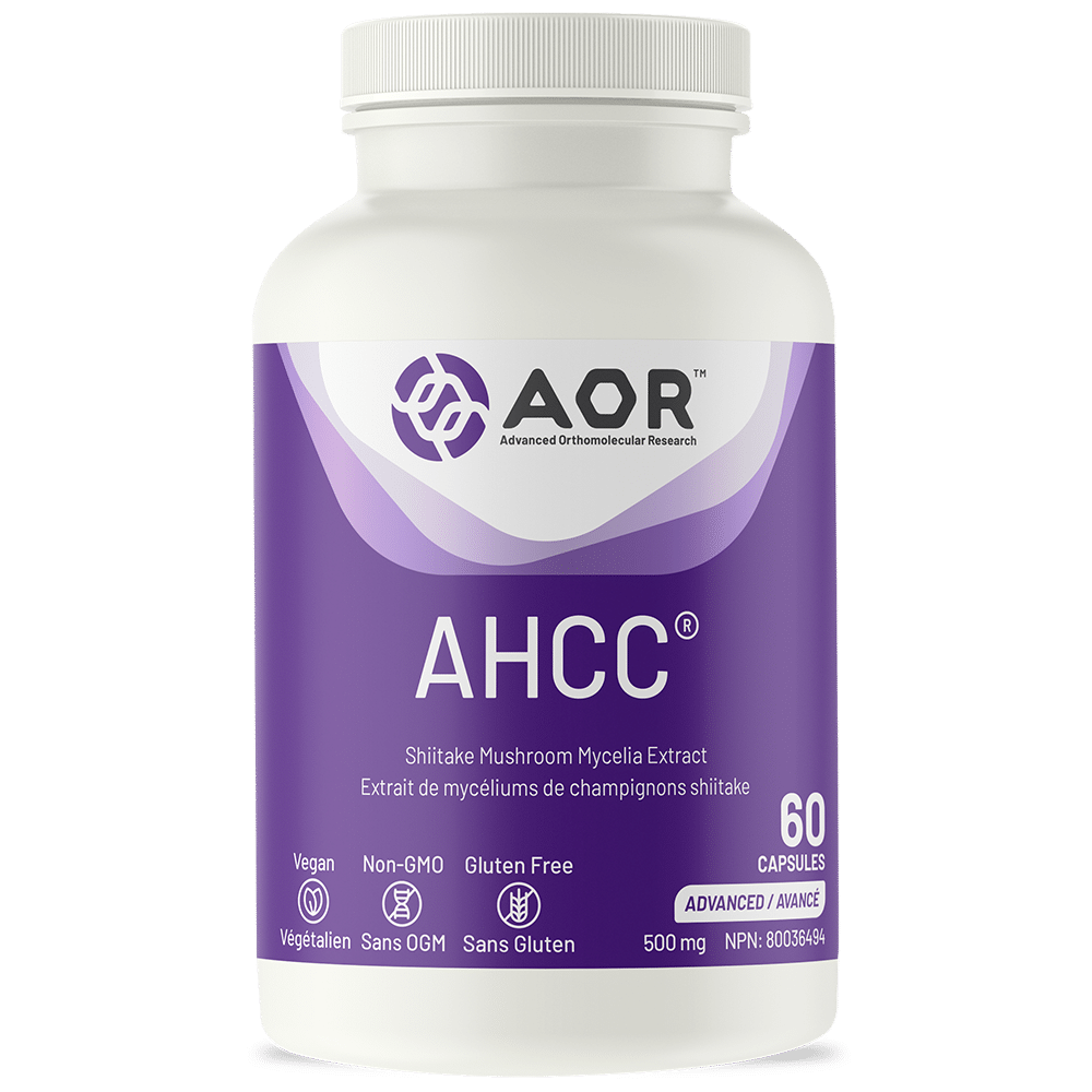 AHCC®