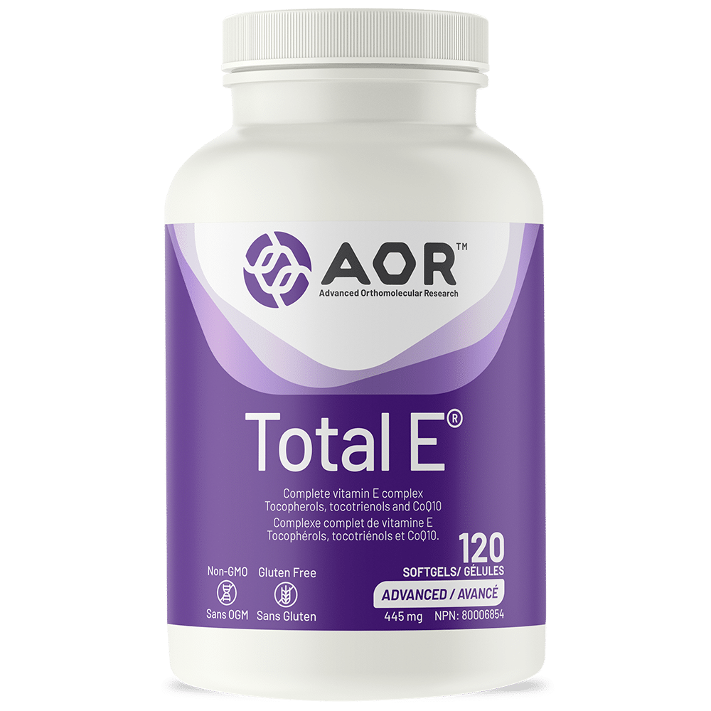 Total E™