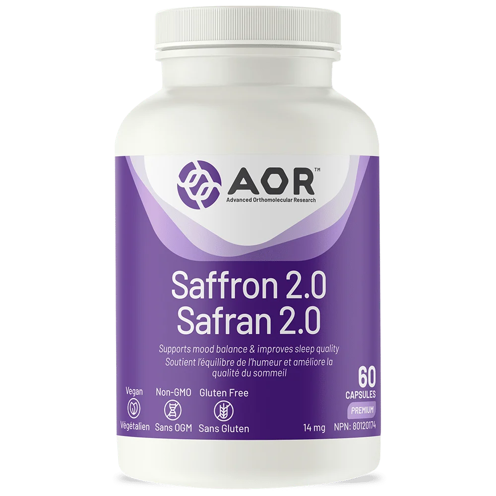 Saffron 2.0