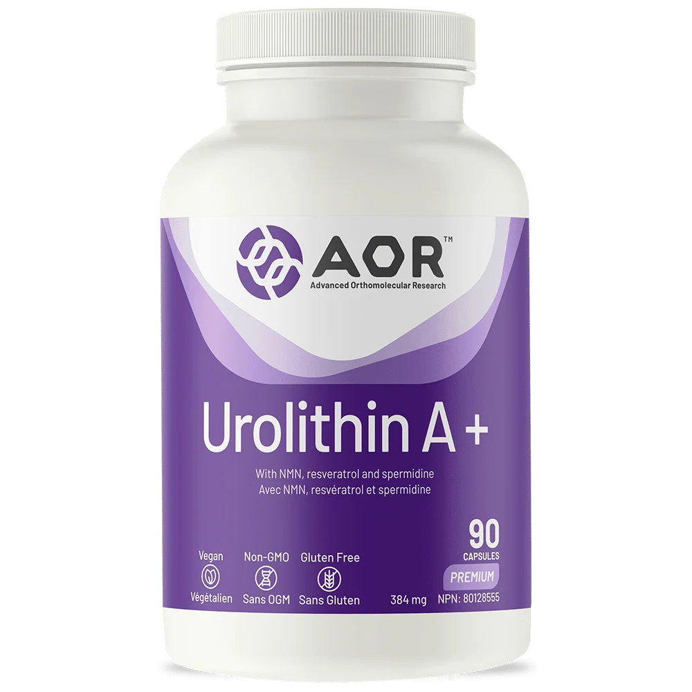 Urolithin A +