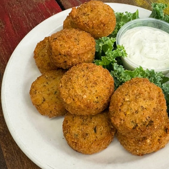 Falafel