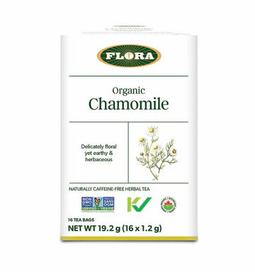 Chamomile Tea