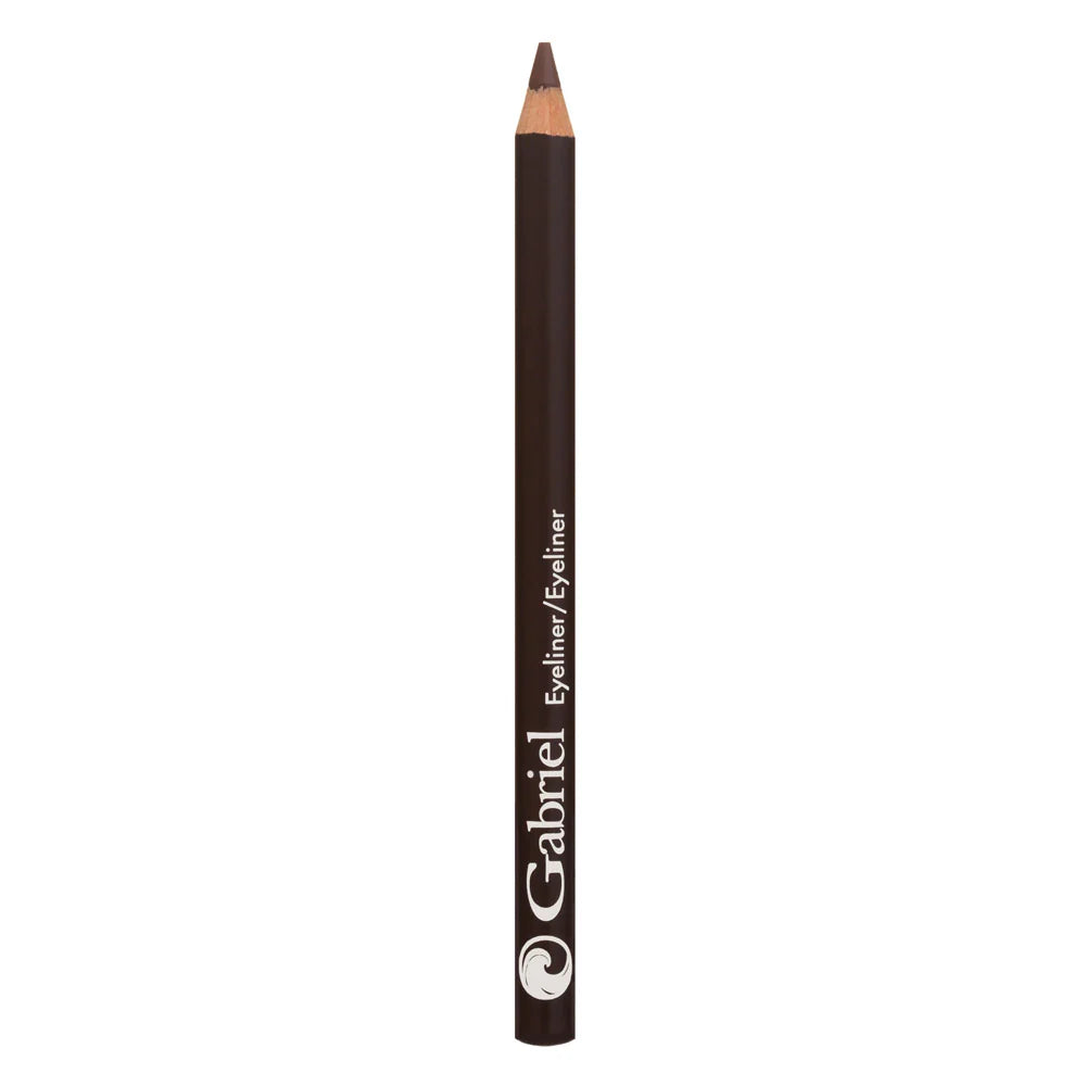 Classic Eyeliner - Chocolate Brown