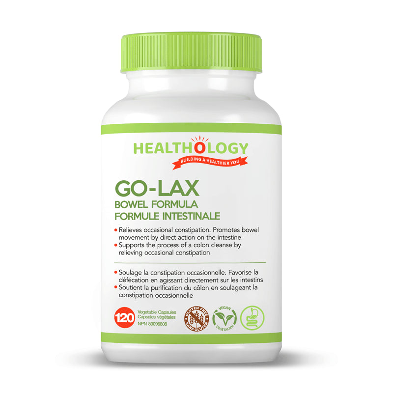 GO-LAX