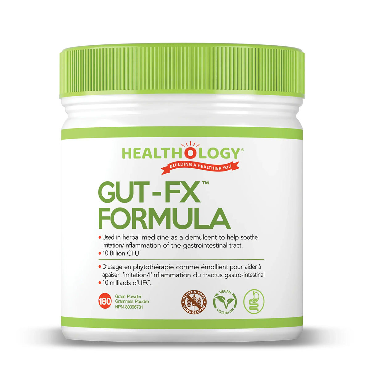 GUT-FX