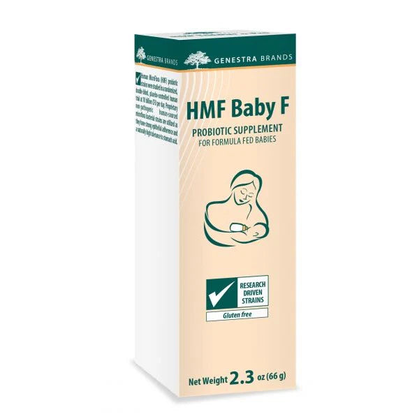 HMF Baby F