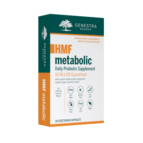 HMF Metabolic
