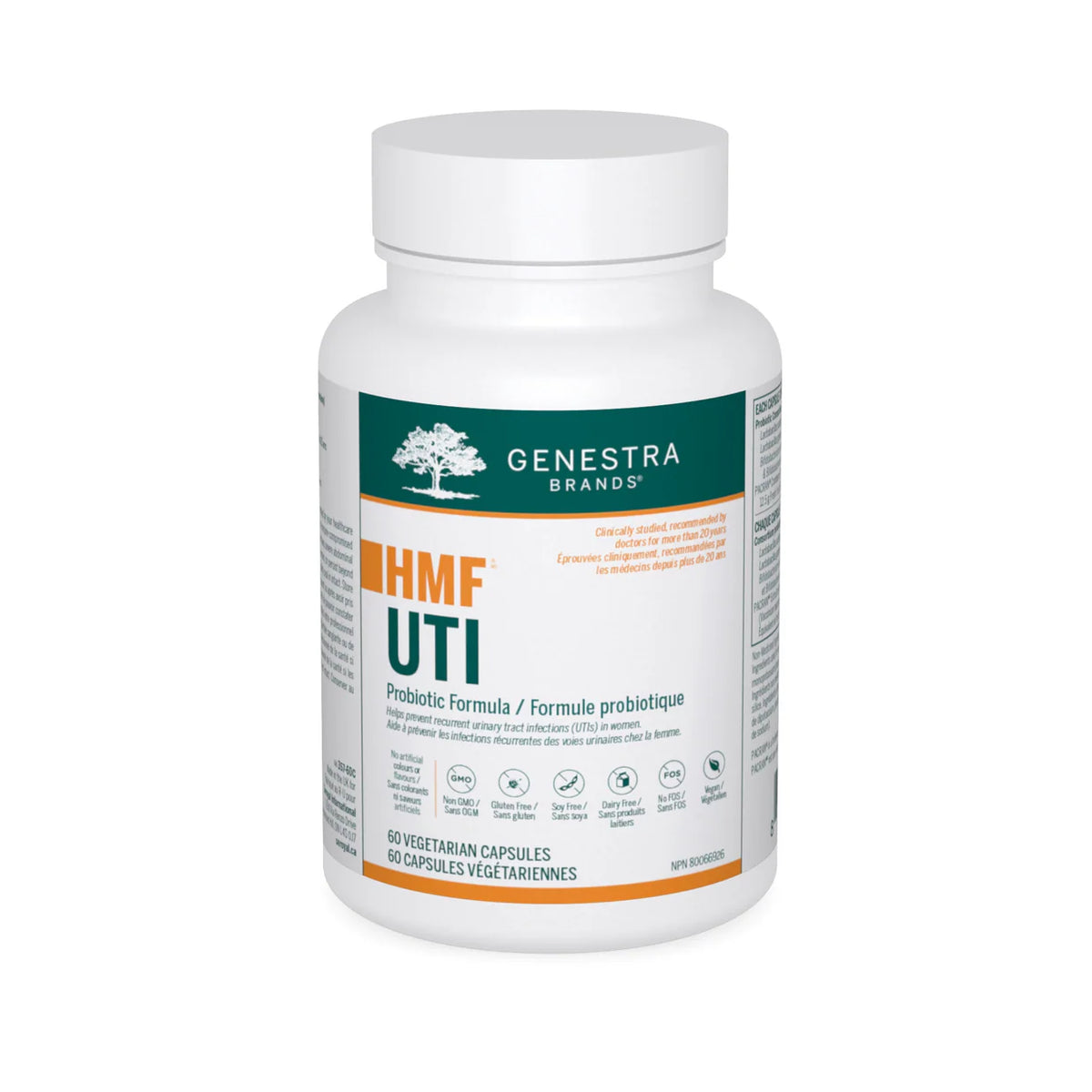 HMF UTI