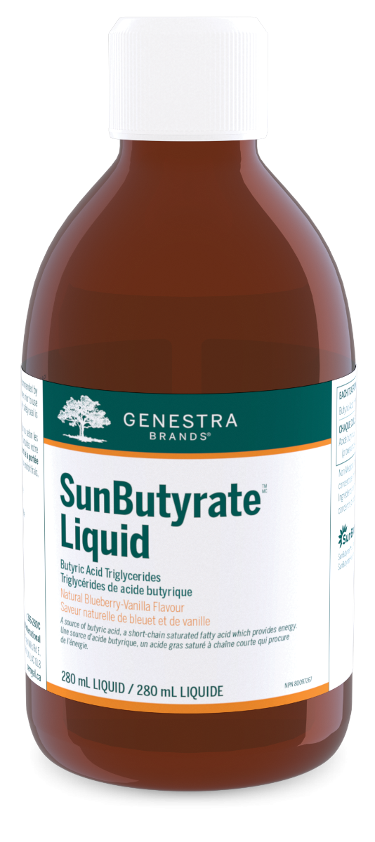 SunButyrate™ Liquid