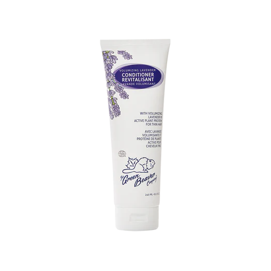 Volumizing Conditioner - lavender