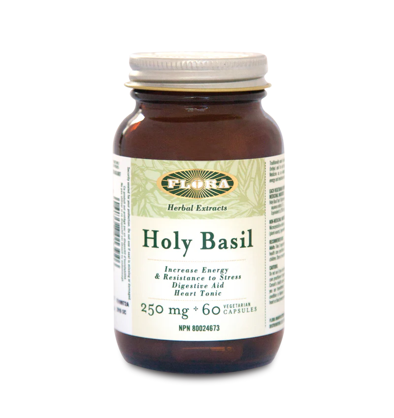 Holy Basil