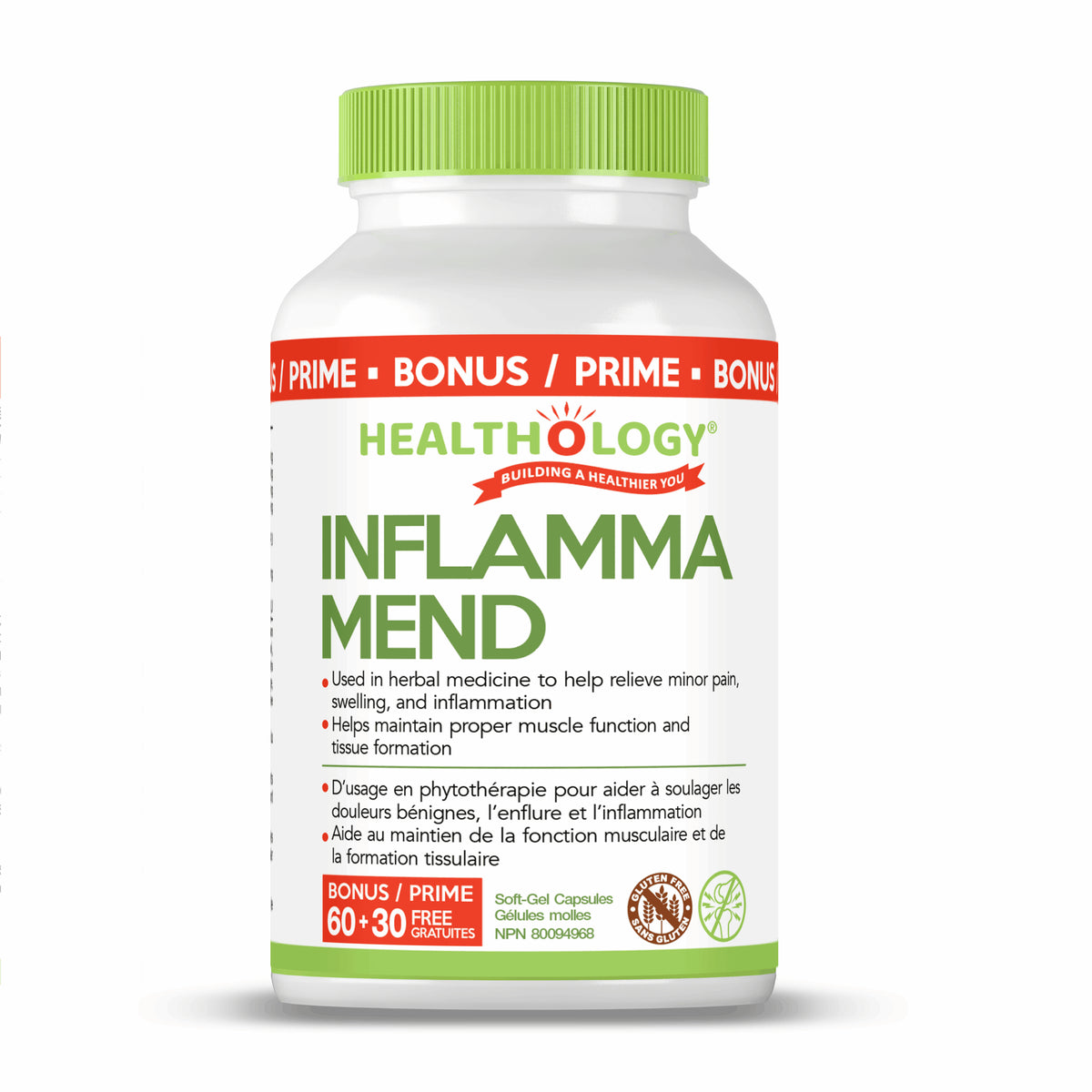 INFLAMMA-MEND