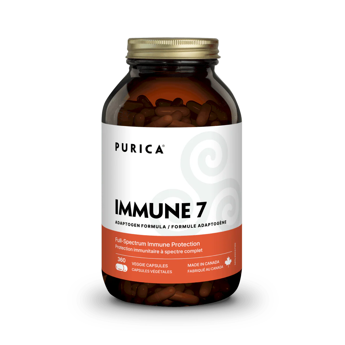 Immune 7