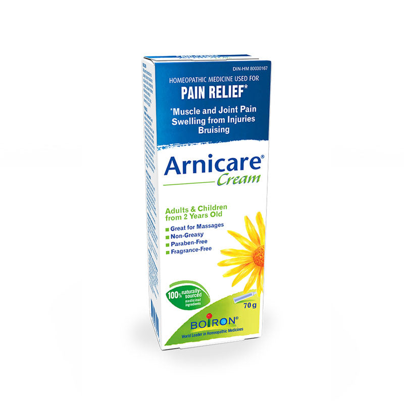 Arnicare® Cream