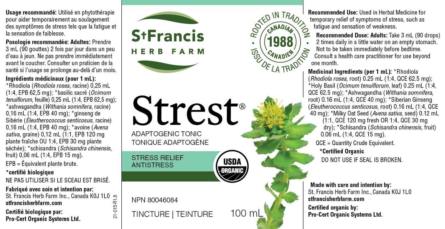 Strest®