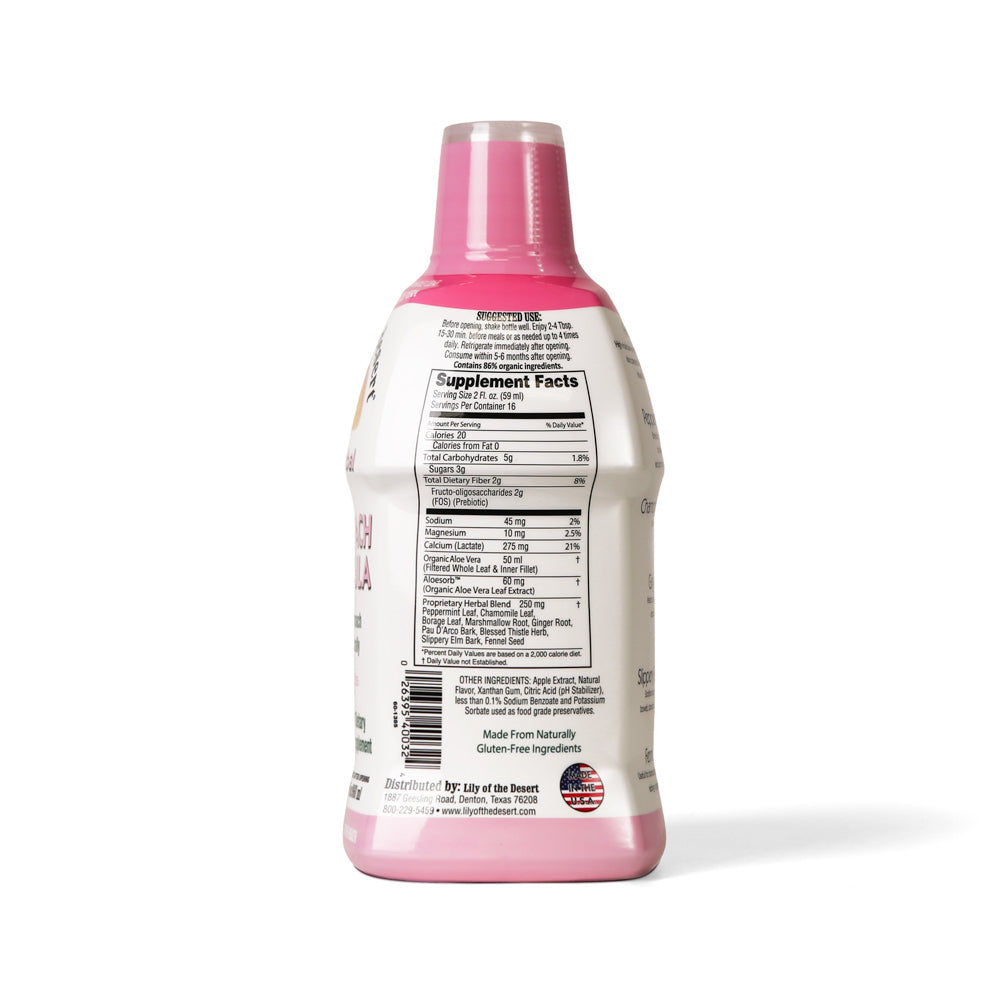 Aloe Herbal Stomach Formula