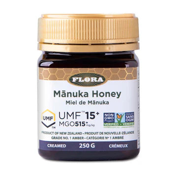 Mānuka Honey