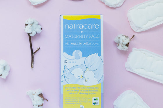 Maternity Pads