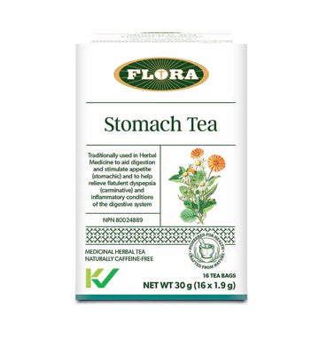 Stomach Tea