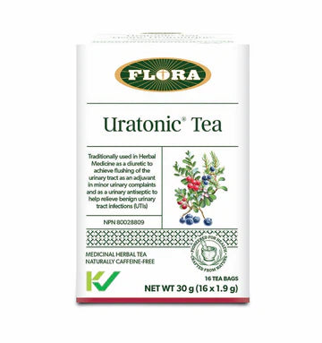 Uratonic® Tea