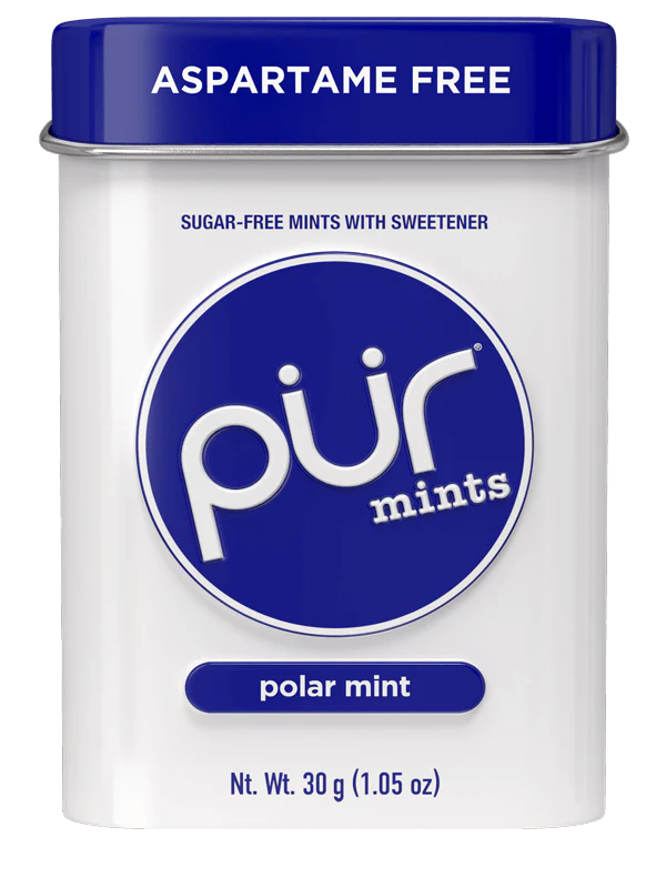 Pür Mints