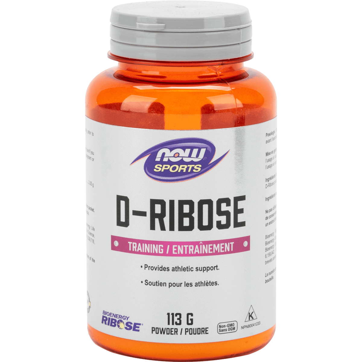 D-Ribose Pure