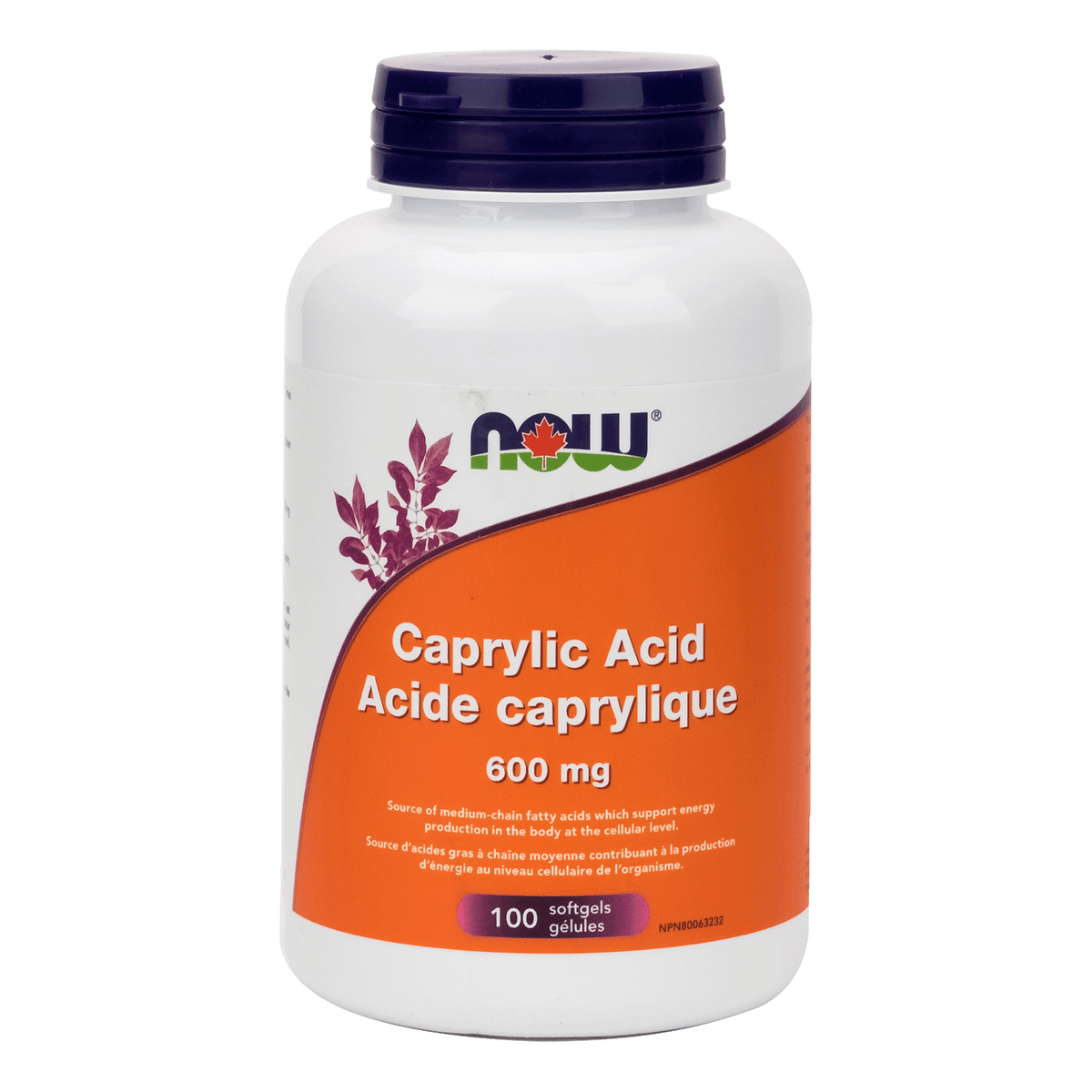 Caprylic Acid