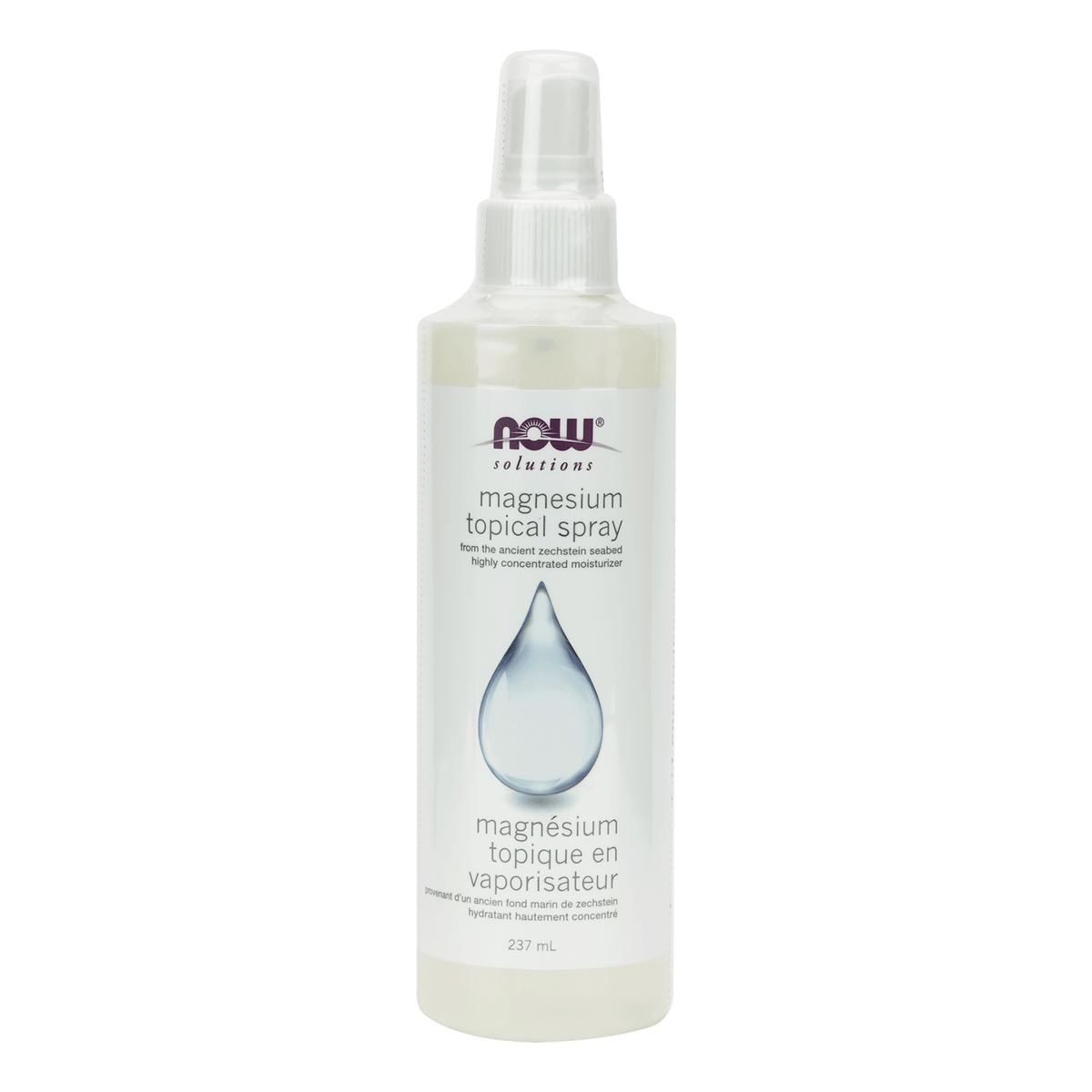 Magnesium Topical Spray