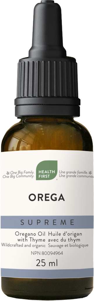 Orega Supreme