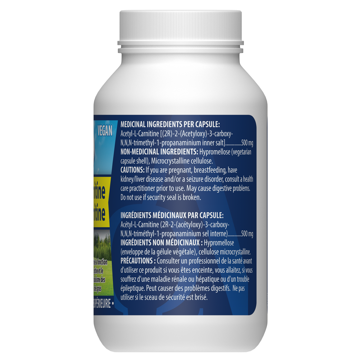 N-Acetyl-L-Carnitine