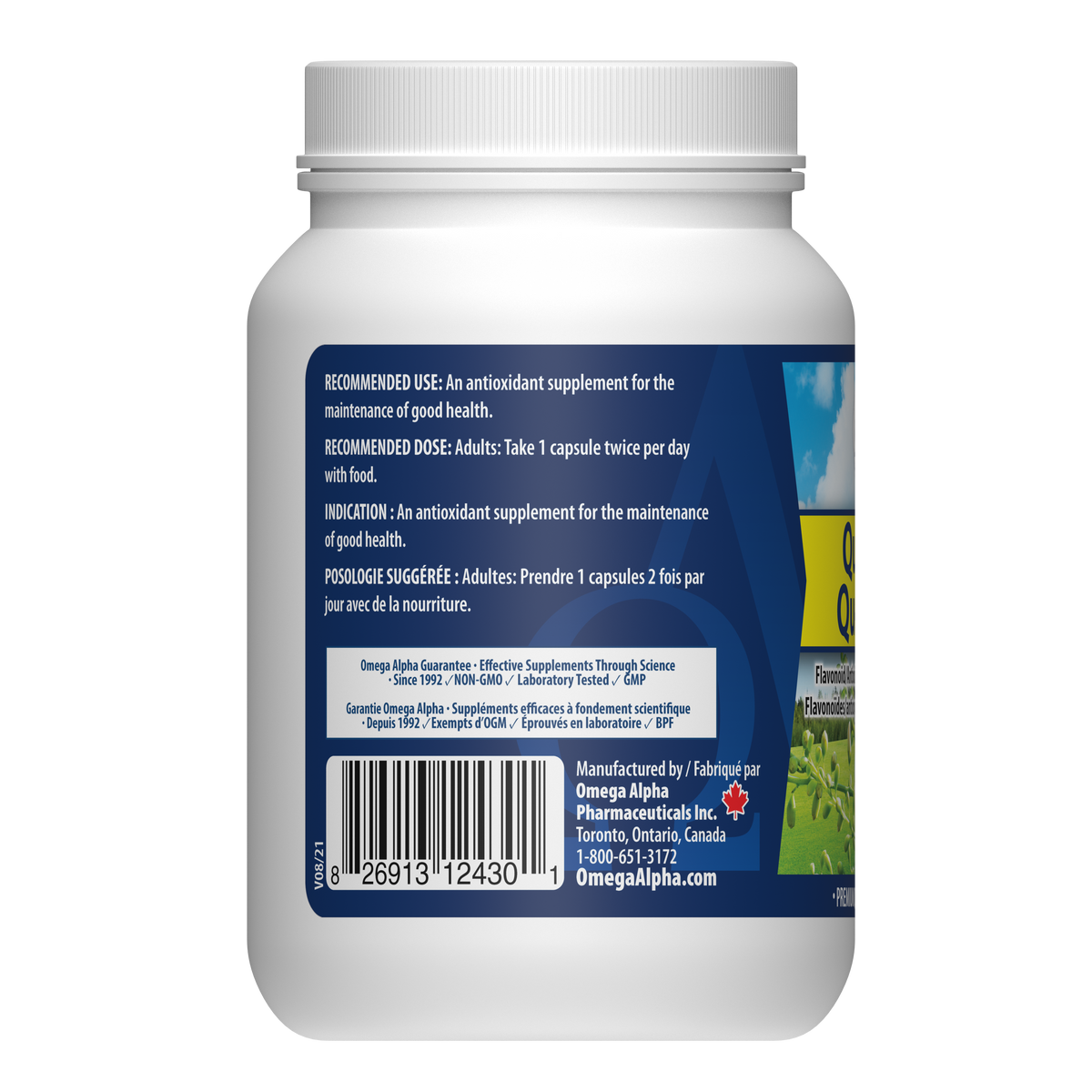 Quercetin
