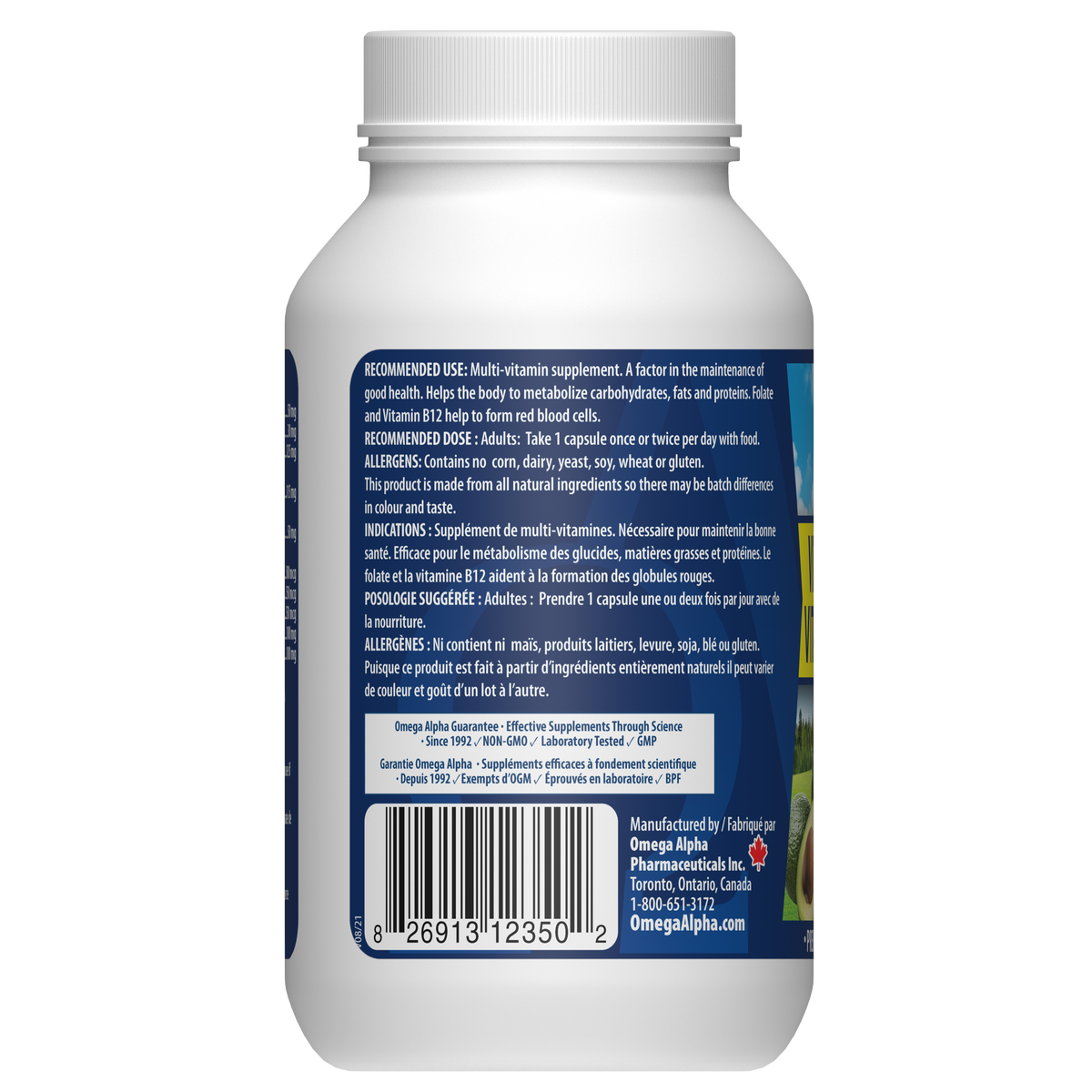Vitamin B-Complex