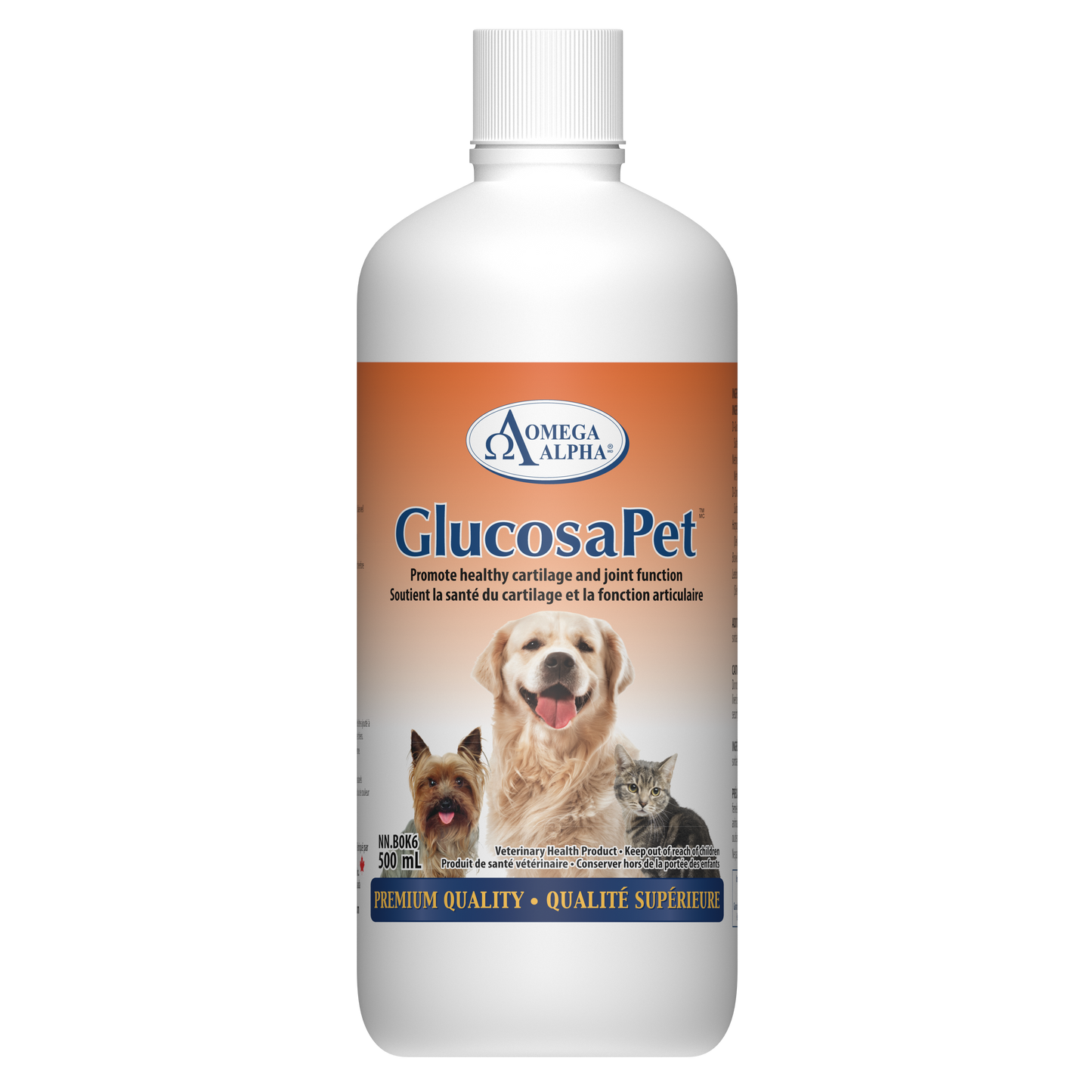 GlucosaPet™