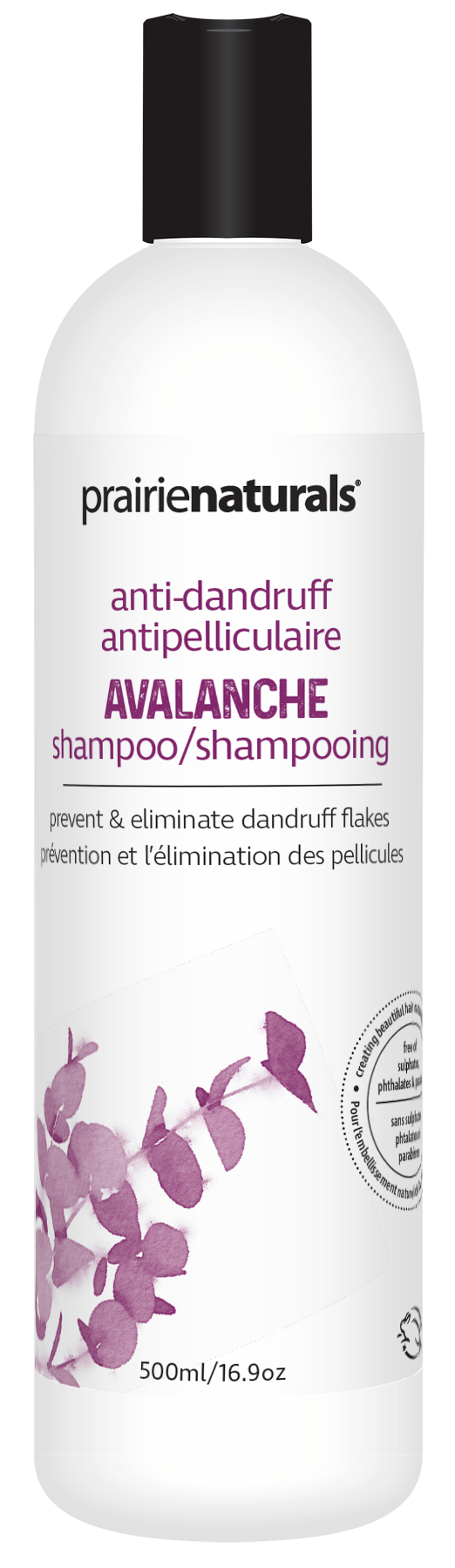 Avalanche Anti-Dandruff Shampoo