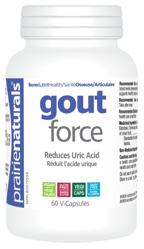 Gout-Force